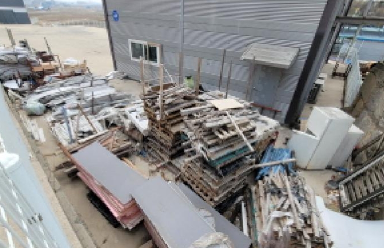 경기도 김포시 대곶면 대벽리 236 가동 외 2필지 공장 경매 사진 22
