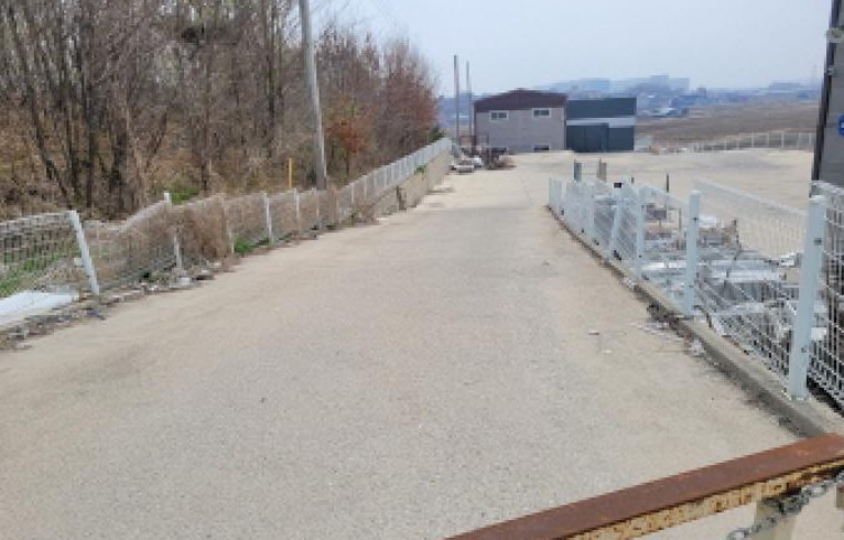 경기도 김포시 대곶면 대벽리 236 가동 외 2필지 공장 경매 사진 25