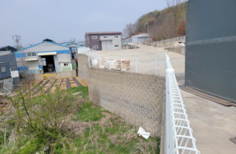 경기도 김포시 대곶면 대벽리 236 가동 외 2필지 공장 경매 사진 30