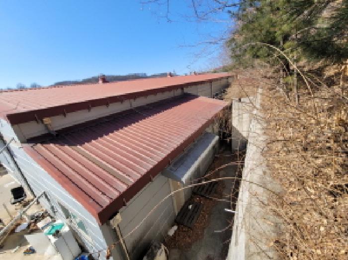 경기도 김포시 대곶면 대벽리 236 가동 외 2필지 공장 경매 사진 34
