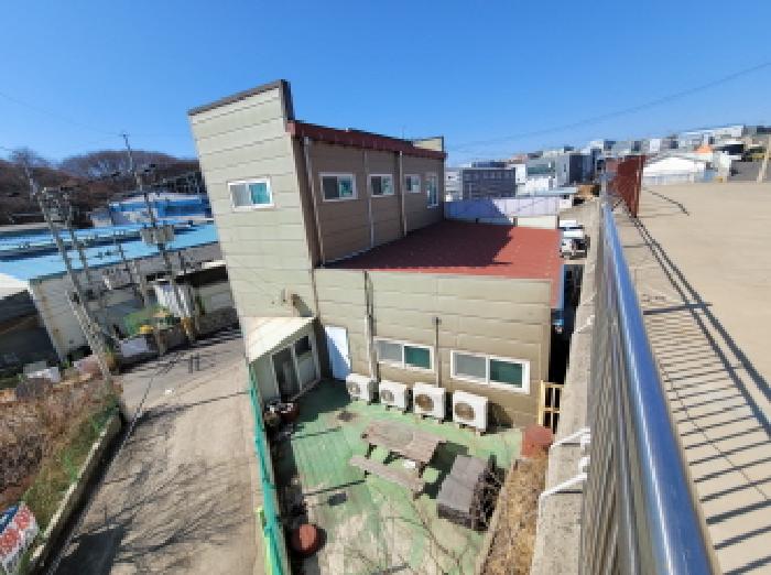 경기도 김포시 대곶면 대벽리 236 가동 외 2필지 공장 경매 사진 41