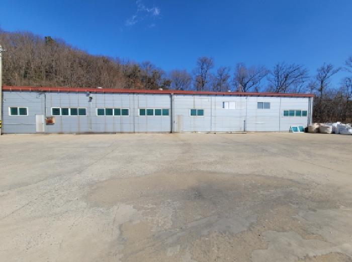 경기도 김포시 대곶면 대벽리 236 가동 외 2필지 공장 경매 사진 45