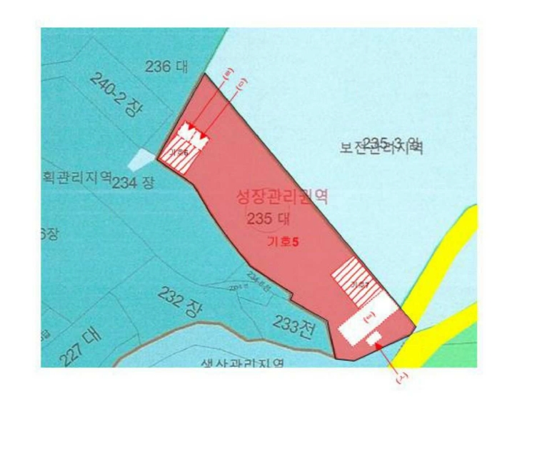 경기도 김포시 대곶면 대벽리 236 가동 외 2필지 공장 경매 사진 54