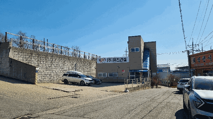 경기도 김포시 대곶면 대벽리 236 가동 외 2필지 공장 경매 사진 60