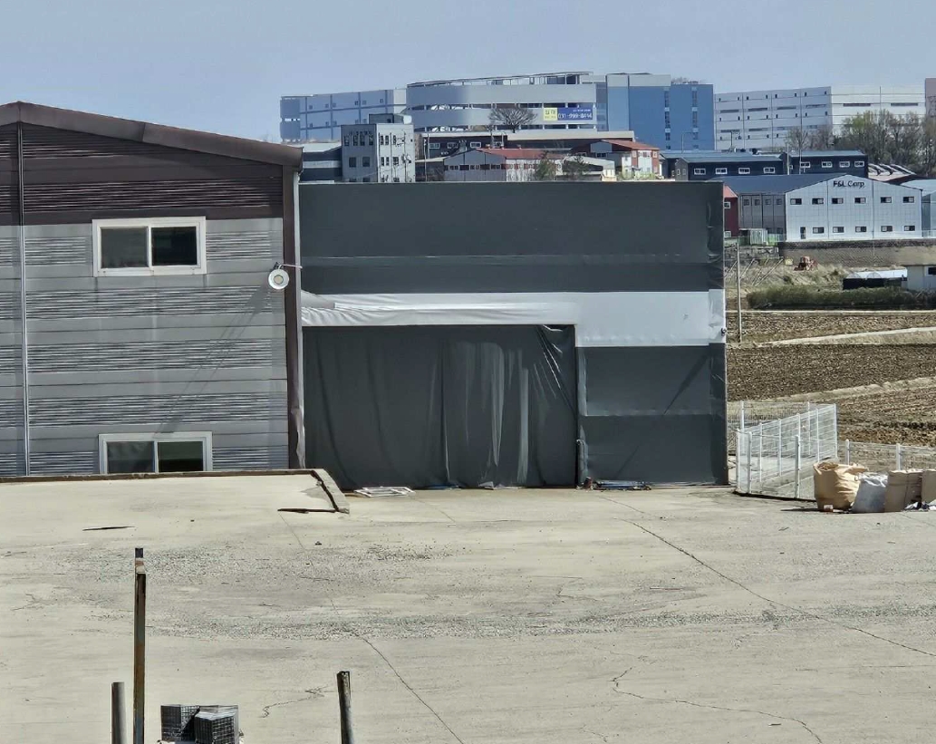 경기도 김포시 대곶면 대벽리 236 가동 외 2필지 공장 경매 사진 8