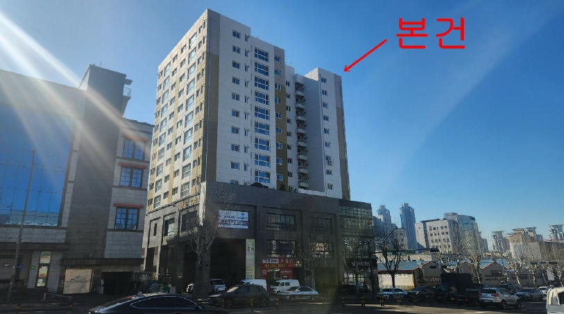 경기 부천시 원미구 춘의동 155-6, 7층 1동 703호 (춘의동,에쓰제이로얄팰리스) 오피스텔(주거) 경매 사진 2