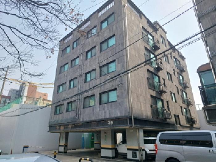 경기도 부천시 소사구 괴안동 106 라비에벨 가동 2층 202호 외 1필지 도시형생활주택 경매 사진 1