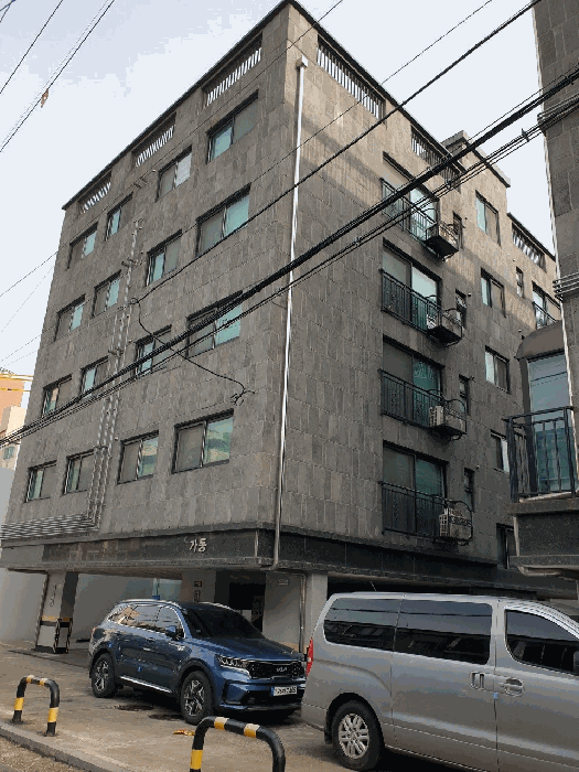 경기도 부천시 소사구 괴안동 106 라비에벨 가동 2층 202호 외 1필지 도시형생활주택 경매 사진 7