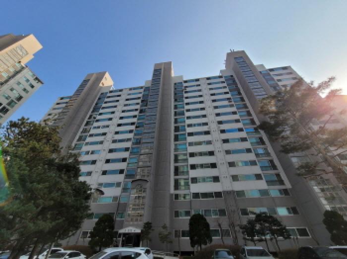 경기도 김포시 풍무동 748 당곡마을 312동 8층 804호 아파트 경매 사진 2