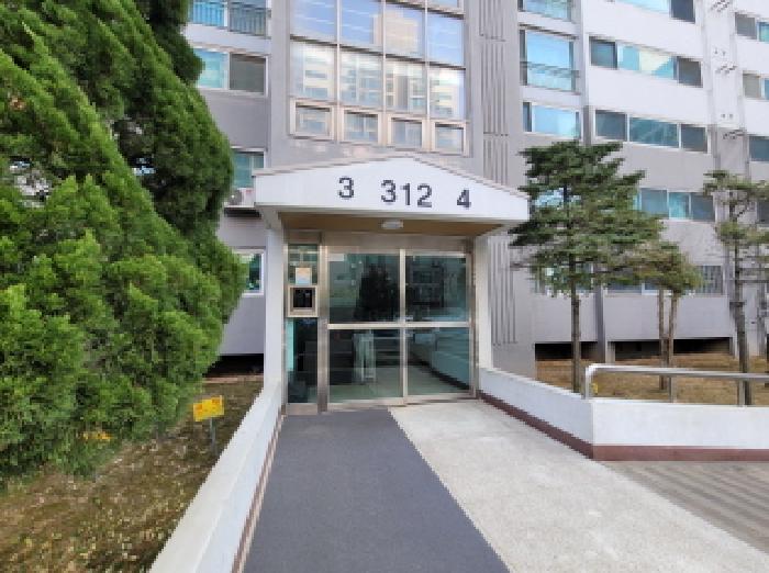 경기도 김포시 풍무동 748 당곡마을 312동 8층 804호 아파트 경매 사진 3