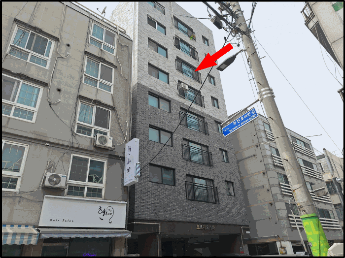 경기도 부천시 원미구 심곡동 160-25 오르지오1차 6층 601호 오피스텔 경매 사진 16