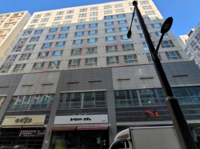 경기도 김포시 구래동 6871-46 스위트엠아크라시티2차 비동 6층 618호 오피스텔 경매 사진 14