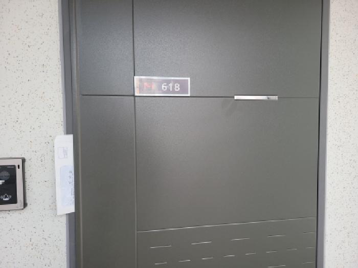 경기도 김포시 구래동 6871-46 스위트엠아크라시티2차 비동 6층 618호 오피스텔 경매 사진 16