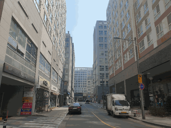 경기도 김포시 구래동 6871-46 스위트엠아크라시티2차 비동 6층 618호 오피스텔 경매 사진 18