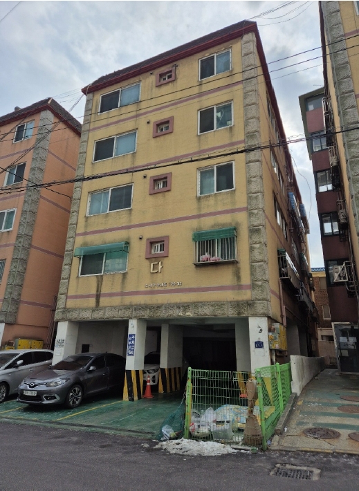 경기 부천시 소사구 송내동 579-33, 다동 2층 202호 (송내동,뉴-월드) 다세대주택 경매 사진 1