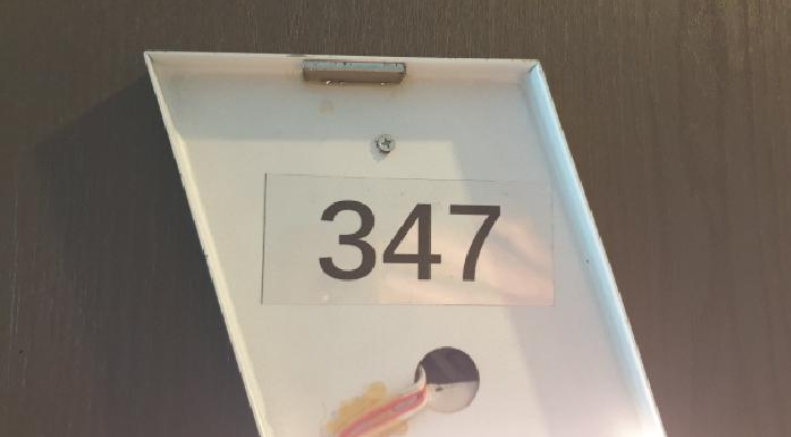 경기도 김포시 고촌읍 전호리 646-1 호텔마리나베이서울 3층347호 콘도(호텔) 경매 사진 25