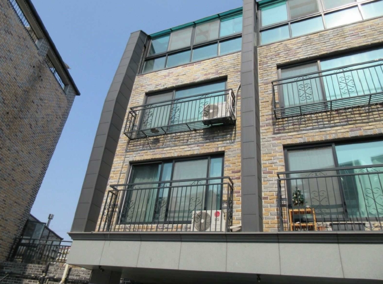 경기도 김포시 대곶면 대명리 329-27 대명홈타운 2동 1호 외 1필지 다세대주택 경매 사진 1