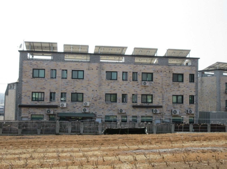 경기도 김포시 대곶면 대명리 329-27 대명홈타운 2동 1호 외 1필지 다세대주택 경매 사진 5