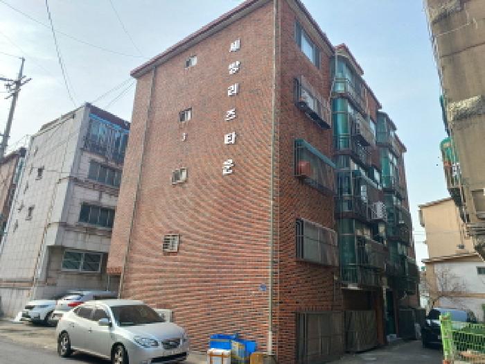 경기도 부천시 오정구 고강동 301-7 세방빌라 3동 4층402호 다세대(빌라) 경매 사진 12
