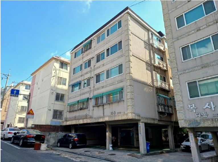 경기 부천시 원미구 심곡동 352-4, 4층 404호 (심곡동, 복사골맨션) 다세대주택 경매 사진 1