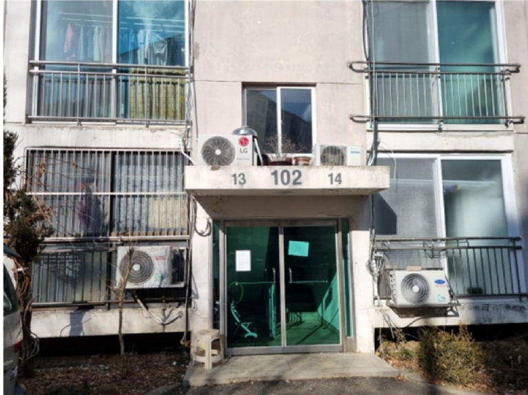 경기 부천시 소사구 괴안동 산 15, 102동 1층 114호 (괴안동, 현대아파트) 아파트 경매 사진 3