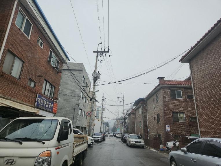 경기도 부천시 오정구 고강동 293-22 진흥빌라 제2동 지층1호 다세대(빌라) 경매 사진 13