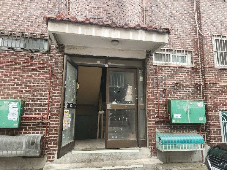 경기도 부천시 오정구 고강동 293-22 진흥빌라 제2동 지층1호 다세대(빌라) 경매 사진 14