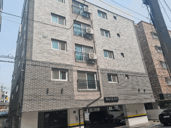경기도 부천시 소사구 괴안동 97-14 제니스빌15차 3층304호 외 1필지 도시형생활주택 경매 사진 5