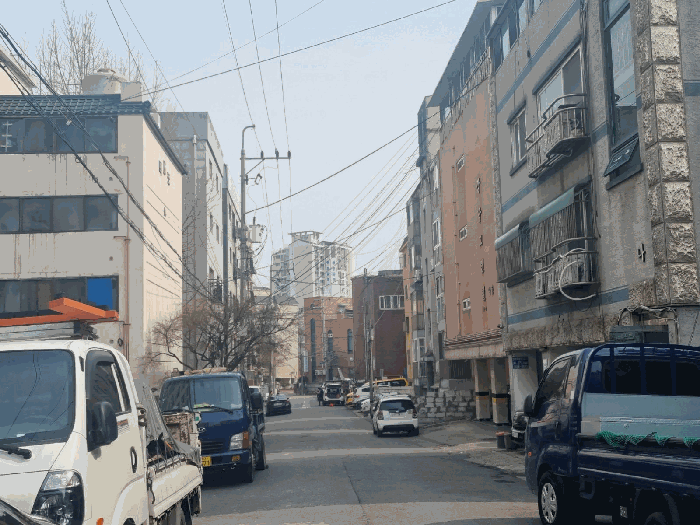 경기도 부천시 소사구 괴안동 97-14 제니스빌15차 3층304호 외 1필지 도시형생활주택 경매 사진 6