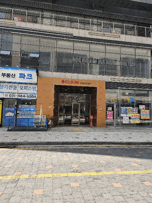 경기도 김포시 구래동 6881-4 태림더끌리움1차 8층 811호 외 1필지 오피스텔(주거) 경매 사진 8