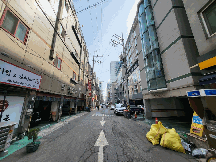 경기도 부천시 원미구 심곡동 391-4 대준블루온 6층 606호 외 1필지 도시형생활주택 경매 사진 5