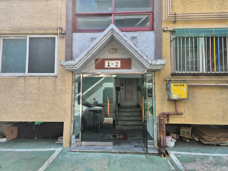 경기도 부천시 원미구 심곡동 96-1 성은빌라 2층 202호 다세대주택 경매 사진 4