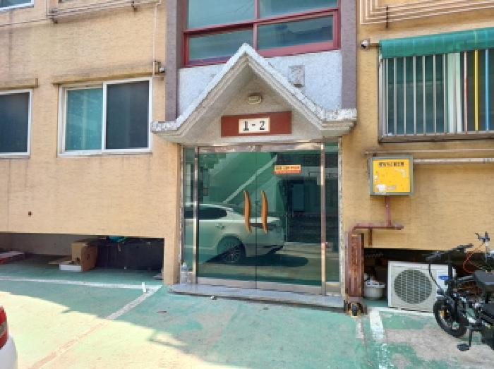 경기도 부천시 원미구 심곡동 96-1 성은빌라 2층 202호 다세대주택 경매 사진 8