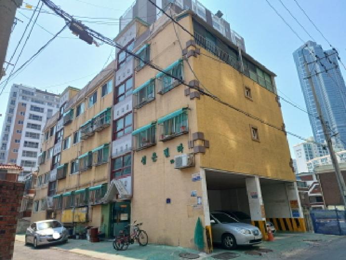 경기도 부천시 원미구 심곡동 96-1 성은빌라 2층 202호 다세대주택 경매 사진 9