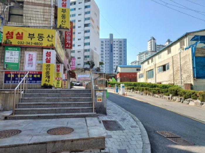 경기도 부천시 소사구 괴안동 204-1 삼익아파트 201동 1층112호 외 6필지 아파트 경매 사진 3