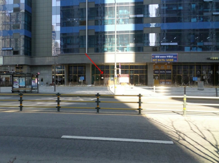경기 부천시 소사구 옥길동 795-1, 1층107호 (옥길동,광양프런티어밸리5차지식산업센터) 근린상가 경매 사진 4