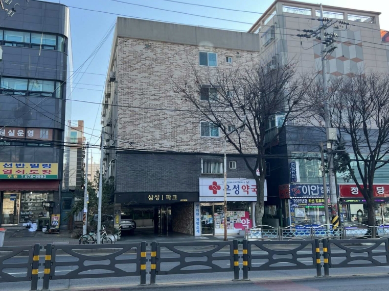 경기 부천시 원미구 도당동 42-1, 4층401호 (도당동, 삼성아이파크) 도시형생활주택 경매 사진 1