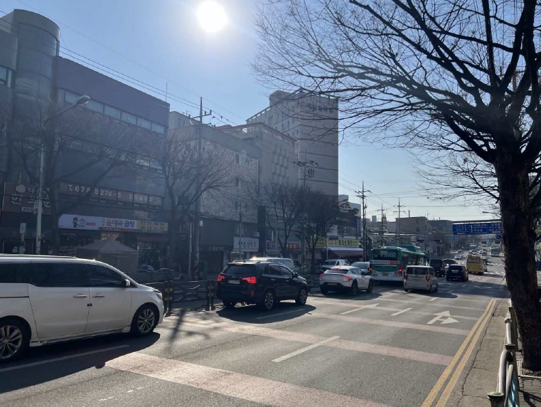 경기 부천시 원미구 도당동 42-1, 4층401호 (도당동, 삼성아이파크) 도시형생활주택 경매 사진 2