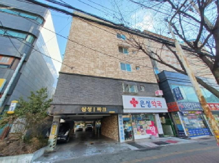 경기 부천시 원미구 도당동 42-1, 4층401호 (도당동, 삼성아이파크) 도시형생활주택 경매 사진 5