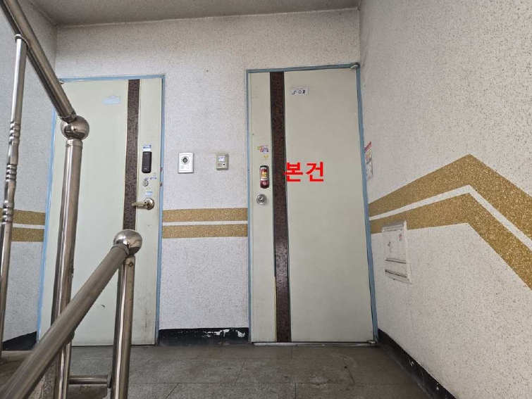 경기 부천시 오정구 내동 342-2, 102동 5층 502호 (내동, 대성스카이빌) 다세대주택 경매 사진 4