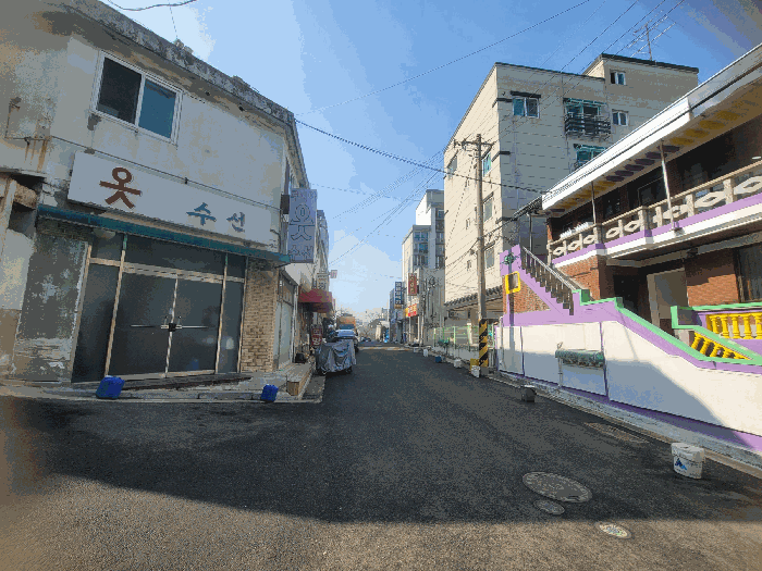 경기도 부천시 소사구 송내동 591-24 대동리치빌 5층 501호 다세대주택 경매 사진 5