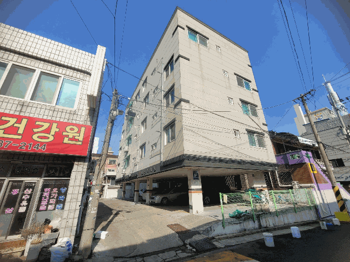 경기도 부천시 소사구 송내동 591-24 대동리치빌 5층 501호 다세대주택 경매 사진 6