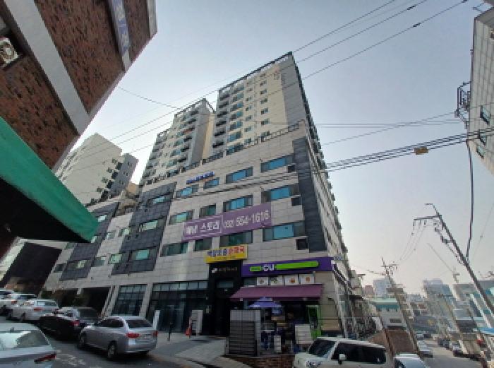 경기도 부천시 원미구 원미동 42-1 해냄스토리주건축물제1동 9층 904호 오피스텔 경매 사진 17