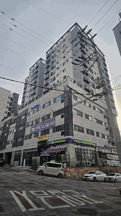 경기도 부천시 원미구 원미동 42-1 해냄스토리주건축물제1동 9층 904호 오피스텔 경매 사진 21