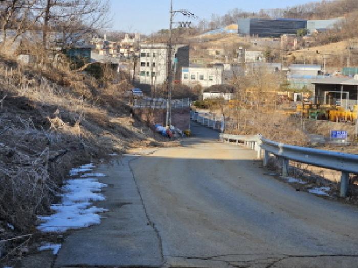 경기도 용인시 기흥구 지곡동 568-1 외 2필지 공장 경매 사진 2