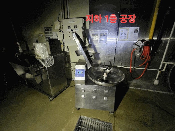 경기도 용인시 기흥구 지곡동 568-1 외 2필지 공장 경매 사진 14