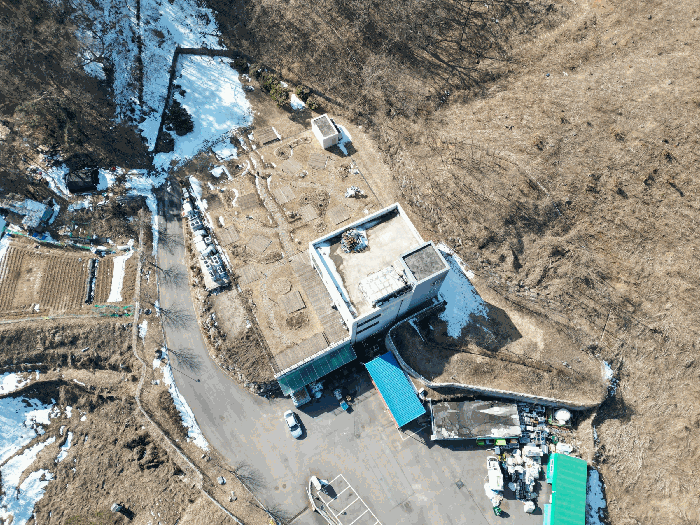 경기도 용인시 기흥구 지곡동 568-1 외 2필지 공장 경매 사진 18