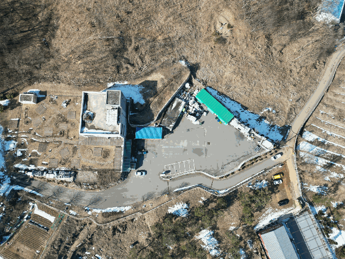 경기도 용인시 기흥구 지곡동 568-1 외 2필지 공장 경매 사진 33
