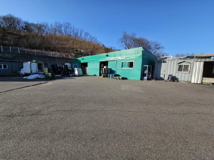 경기도 용인시 기흥구 지곡동 568-1 외 2필지 공장 경매 사진 5