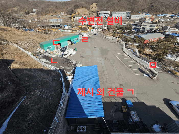 경기도 용인시 기흥구 지곡동 568-1 외 2필지 공장 경매 사진 43